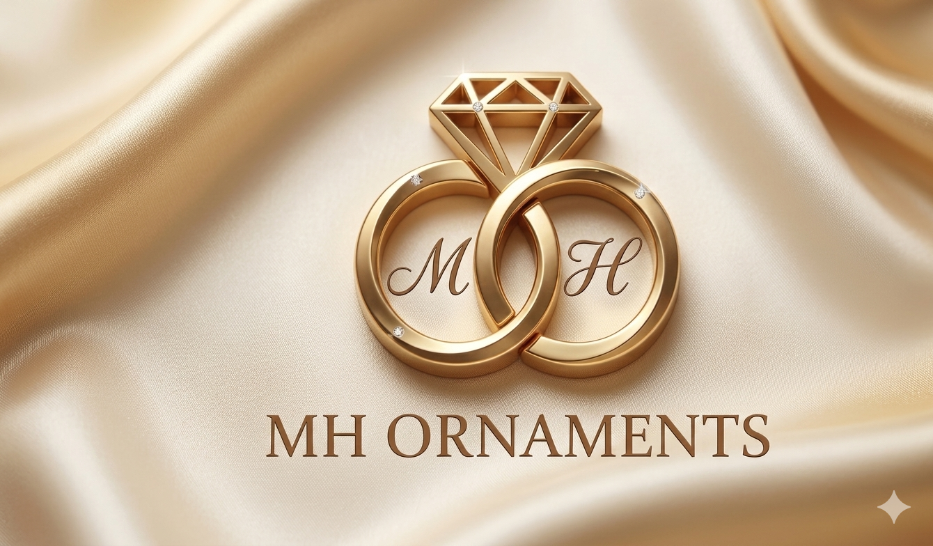 MH Ornaments